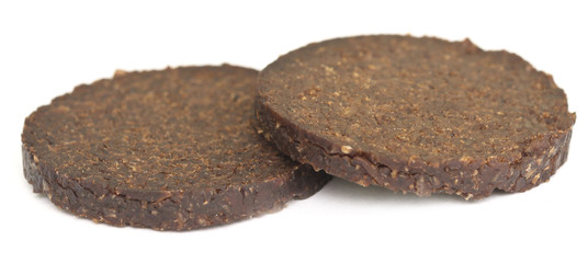 slices