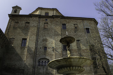 Corinaldo