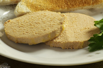 tranches de foie gras 25042015
