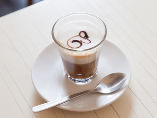 Italian Coffee