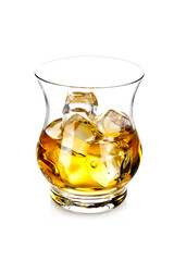 Cold drink