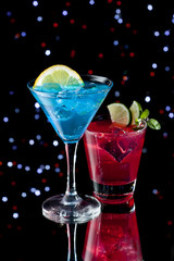 Cocktails