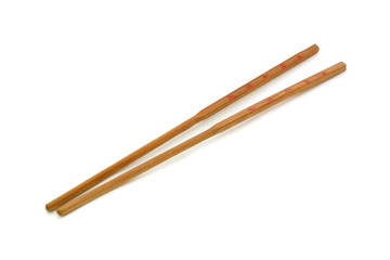 2 Essstäbchen