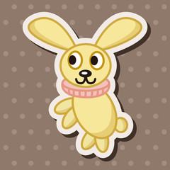 circus animal theme elements