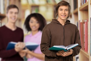 Male. Teacher