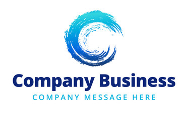 Company Business Logo Symbol