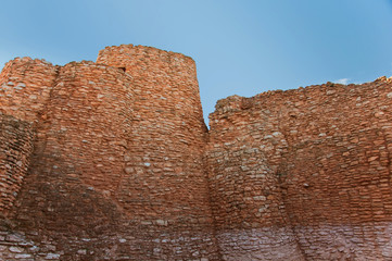 Motilla del Azuer, Daimiel, España, Edad del Bronce