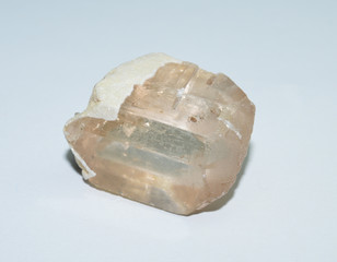 Imperial Topaz from Pakistan