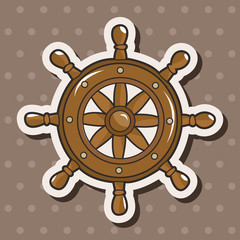 rudder theme elements © notkoo2008