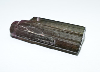 Tourmaline natural raw gemstone