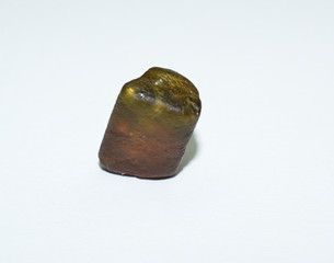 Tourmaline natural raw gemstone