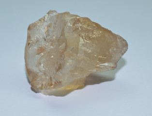Imperial Topaz from Pakistan