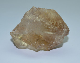 Imperial Topaz from Pakistan