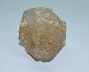 Imperial Topaz from Pakistan