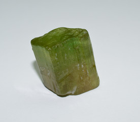Watermelon Tourmaline natural raw gemstone