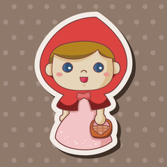 fairytale princess theme elements