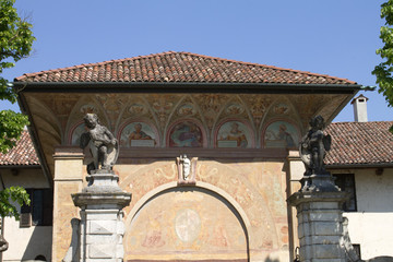 Certosa di Pavia