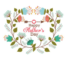 Mothers day design