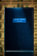 business plan book