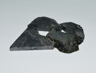 Tourmaline 