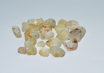 Topaz