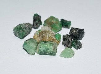 Emerald