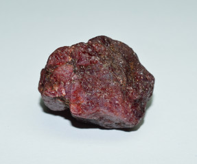 Ruby Mocambique