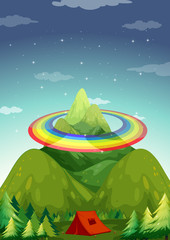 Rainbow
