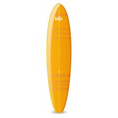 Surfboard