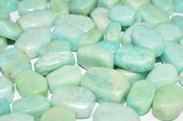 Amazonite