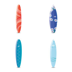 Surfboards