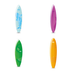 Surfboards