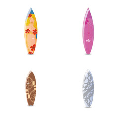 Surfboards