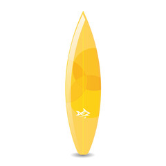 Surfboard