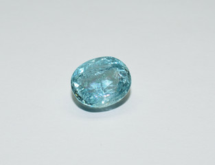 Paraiba Tourmaline