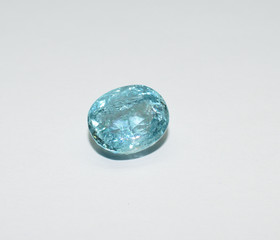 Paraiba Tourmaline