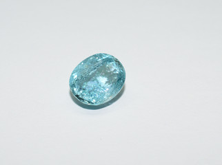 Paraiba Tourmaline