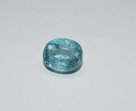 Paraiba Tourmaline