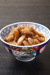 歌丼