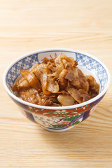 歌丼