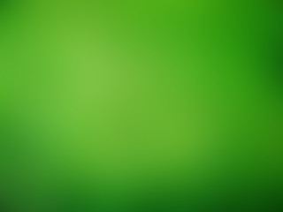 Green grass surface