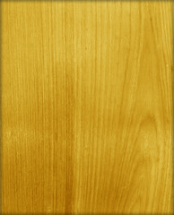 Naklejka premium wood