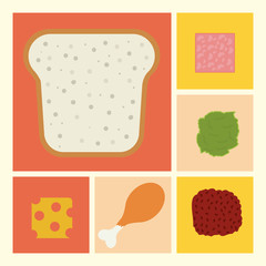 Healty Lifestyle design