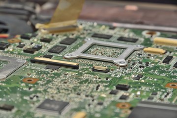motherboard
