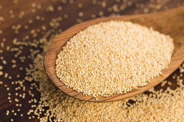 White poppy seeds