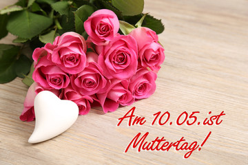 Muttertag