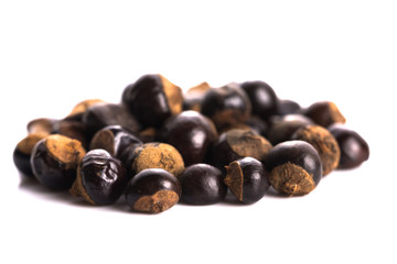 Guarana seeds