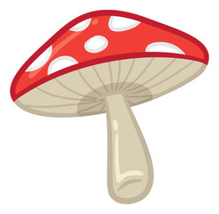 mushroom icon