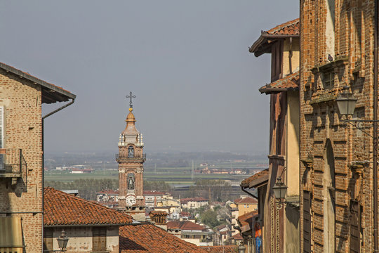 Saluzzo