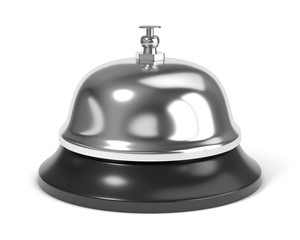 Reception bell